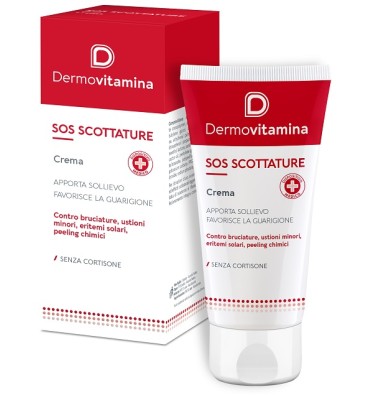 DERMOVIT Scott.Sole 150ml