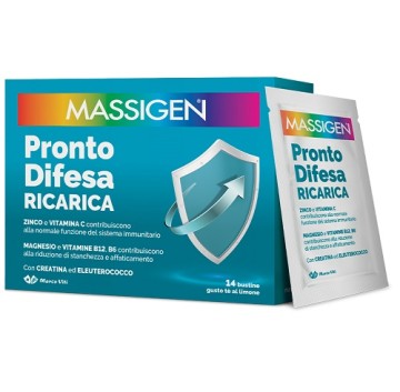 MASSIGEN Pronto Dif.Ric.14x5g