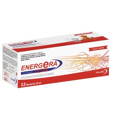 ENERGERA Ultra 12fl.10ml