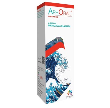 APHORAL DENTIFRICIO 75ML