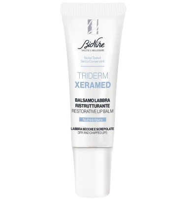 TRIDERM XERAMED BALSAMO LABBRA