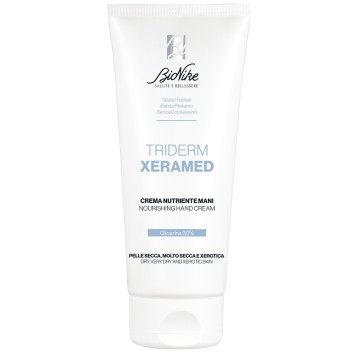 TRIDERM XERAMED CR NUTR MANI
