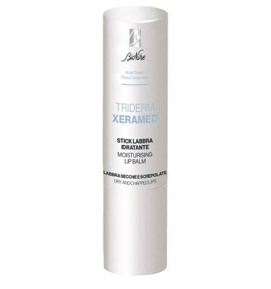 TRIDERM XERAMED STICK LABBRA