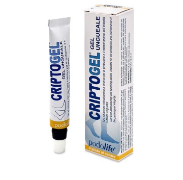 CRIPTOGEL GEL UNGUEALE 10ML