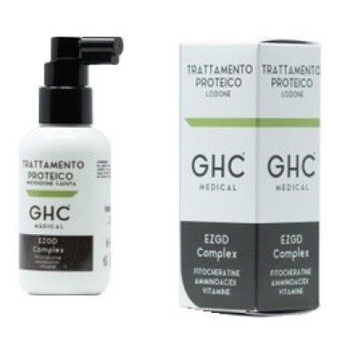 GHC MEDICAL Tratt.Protec Prev.