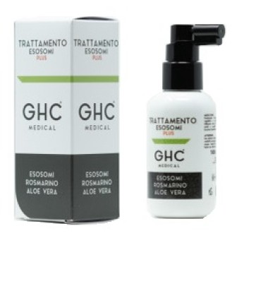 GHC MEDICAL Tratt.Esosomi Plus