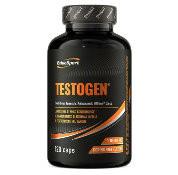 TESTOGEN 120CPS