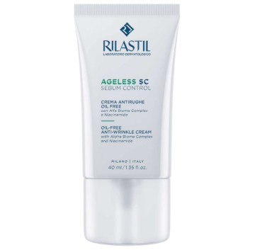 RILASTIL AGELESS CR ANTIR OF
