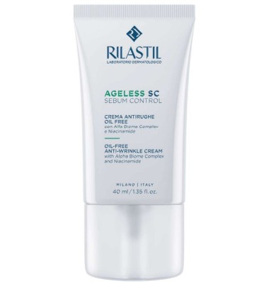 RILASTIL AGELESS CR ANTIR OF
