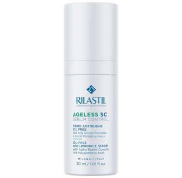 RILASTIL Ageless SC Siero 30ml