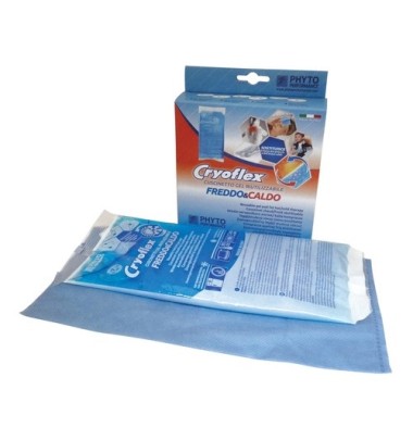 CRYOFLEX CUSC 27X12 C/FOD AST