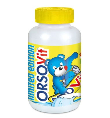 ORSOVIT 90CARAM LIM EDIT 2025