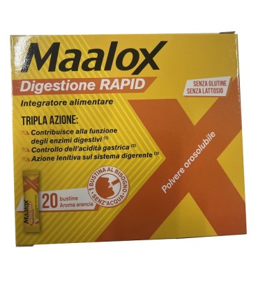 MAALOX-Digest.Rapid 20Bust.