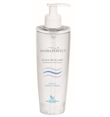 HYDRA PERFECT ACQUA MICEL250ML