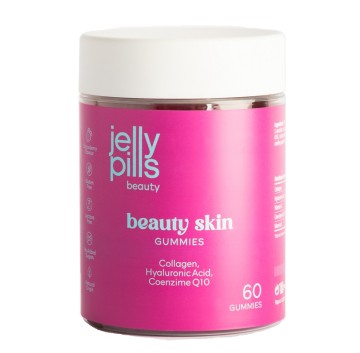JELLY PILLS BEAUTY SKIN 60GUM