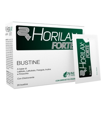 HORILAX Forte 20 Bustine