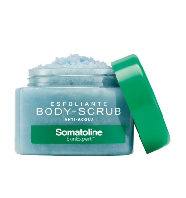SOMAT SKIN EX BODY SCRUB A/ACQ