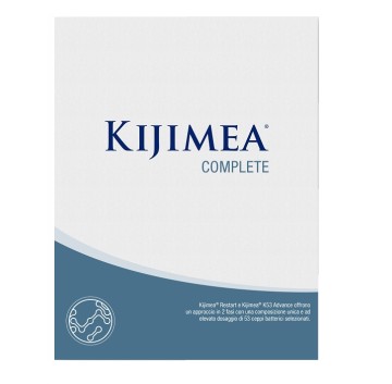 KIJIMEA Complete 111 Cps