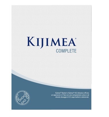KIJIMEA Complete 111 Cps