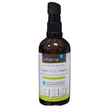 LFA EXTREME 3ACE Sol.Viso110ml