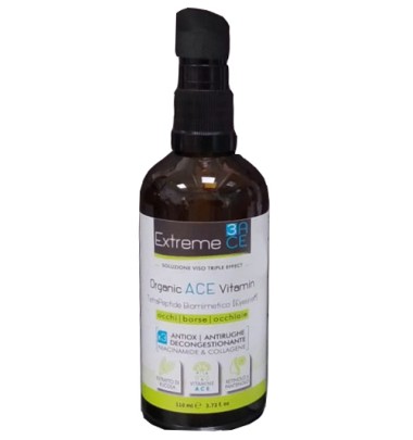 LFA EXTREME 3ACE Sol.Viso110ml