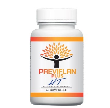 PREVIFLAN Plus HT 60 Cpr