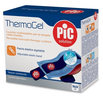 THERMOGEL Fascia El.Reg.10x26
