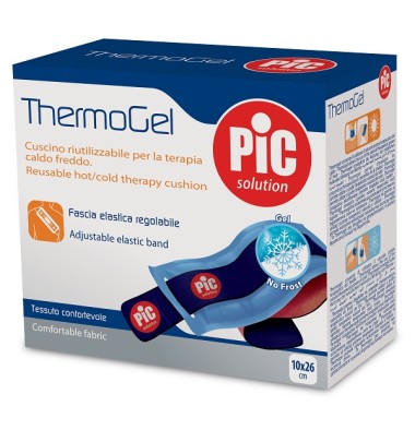 THERMOGEL Fascia El.Reg.10x26