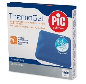 THERMOGEL Cusc.Comf.cm10x10