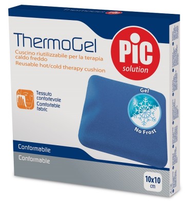 THERMOGEL Cusc.Comf.cm10x10