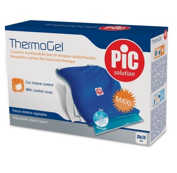 THERMOGEL Fascia El.Reg.20x30