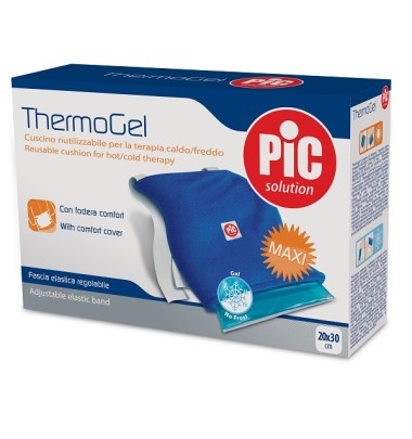 THERMOGEL Fascia El.Reg.20x30