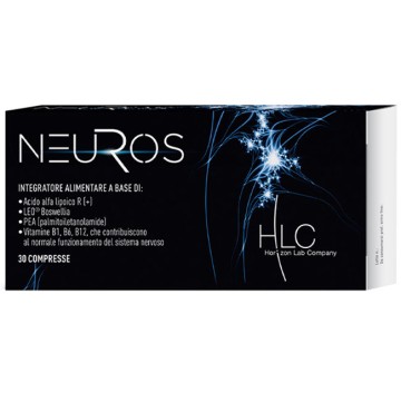 NEUROS 30CPR