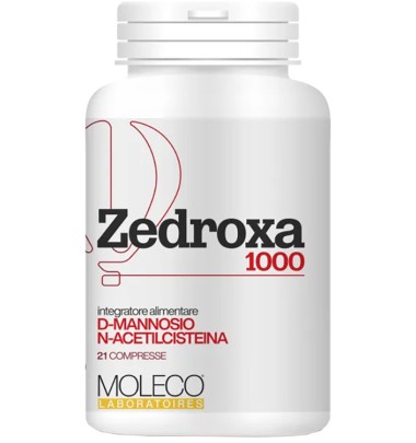 ZEDROXA 1000 CPR