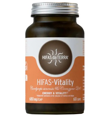 HIFAS VITALITY 60 Cps