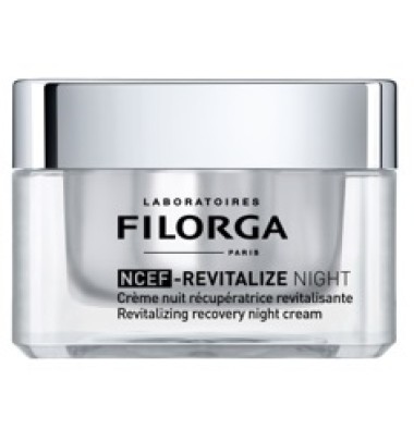 FILORGA NCEF Revital.Night