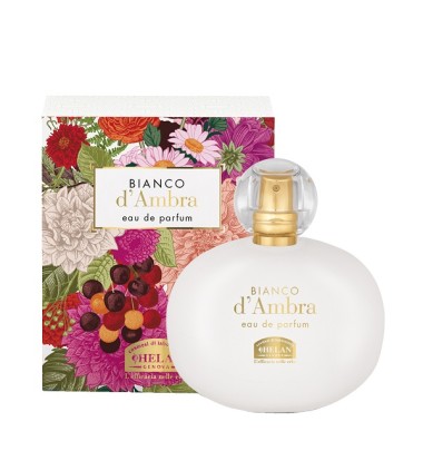 BIANCO D'AMBRA EDP 100ml