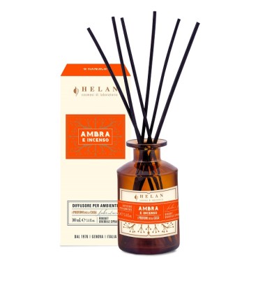 PROFUMI CASA AMBR INC 100ML