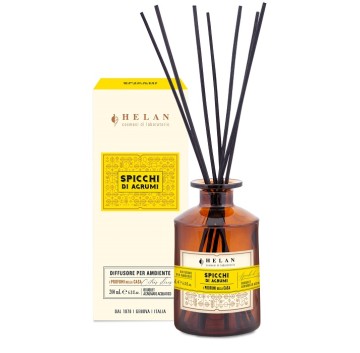 PROFUMI CASA SPIC AGR 200ML