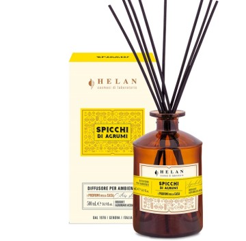 PROFUMI CASA SPIC AGR 500ML