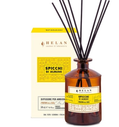 PROFUMI CASA SPIC AGR 500ML