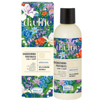 DAEFNE BAGNOSCHIUMA PROF200ML