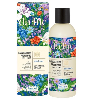 DAEFNE BAGNOSCHIUMA PROF200ML