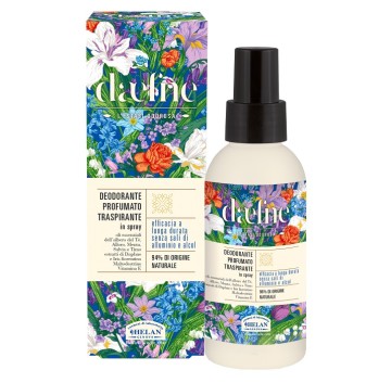 DAEFNE DEODORANTE PROF TRASP