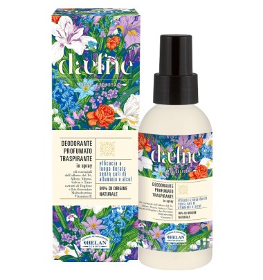DAEFNE DEODORANTE PROF TRASP