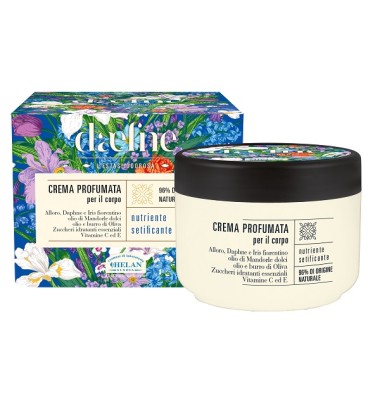 DAEFNE CREMA PROF CORPO 200ML