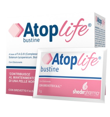 ATOPLIFE 20 Bust.