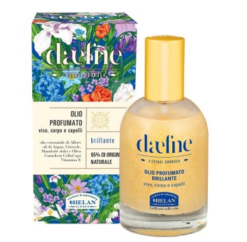 DAEFNE OLIO PROF BRIL VISO CRP
