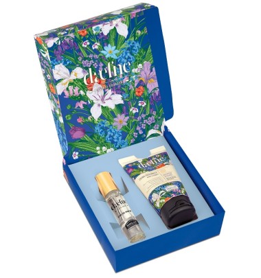 DAEFNE COFANETTO CR MANI + EDP