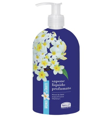 MONOI De Tahiti Sap.Liq.500ml